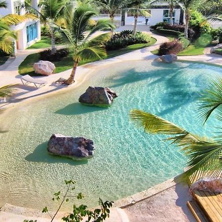 Casa En Paraiso Rd Bayahibe Exterior foto