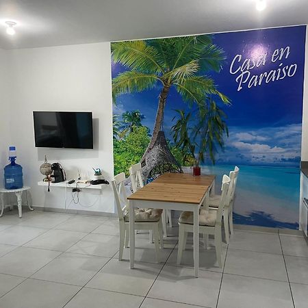 Casa En Paraiso Rd Bayahibe Cameră foto