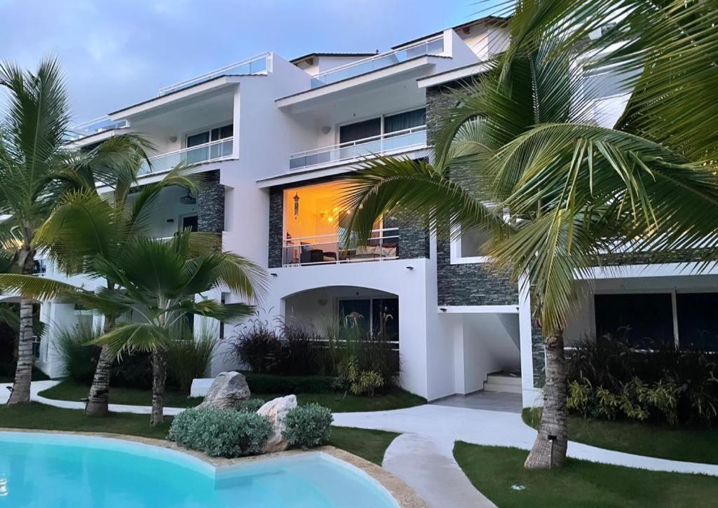 Casa En Paraiso Rd Bayahibe Exterior foto