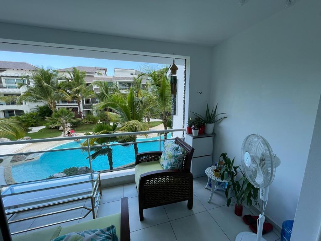 Casa En Paraiso Rd Bayahibe Exterior foto