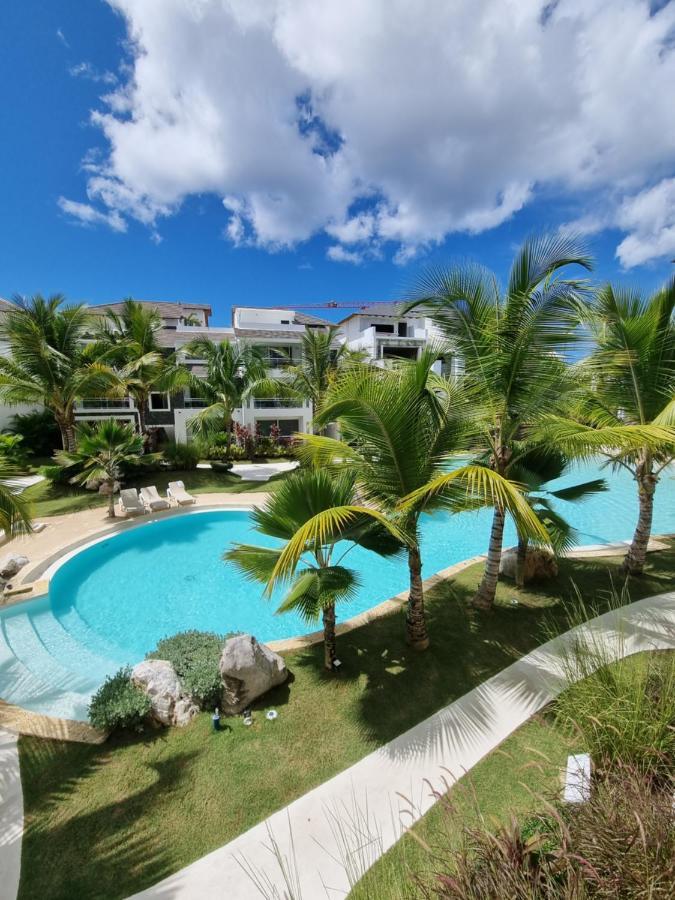 Casa En Paraiso Rd Bayahibe Exterior foto